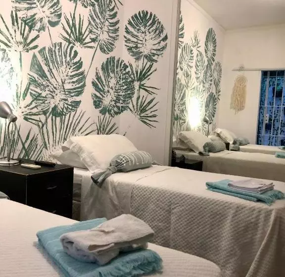 Cool Clima B&b
