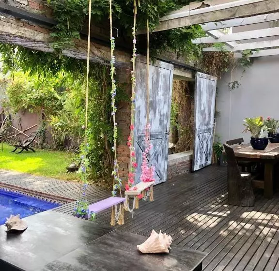 Cool Clima B&b