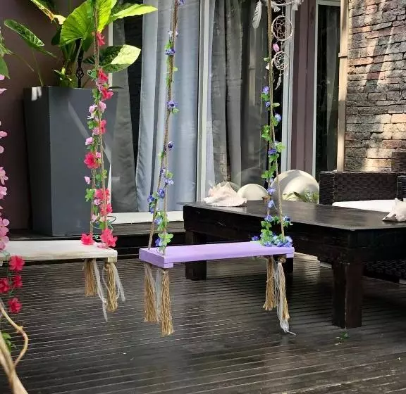 Cool Clima B&b
