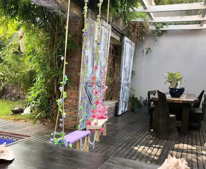Cool Clima B&b