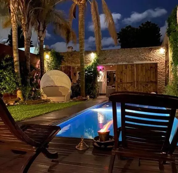 Cool Clima B&b