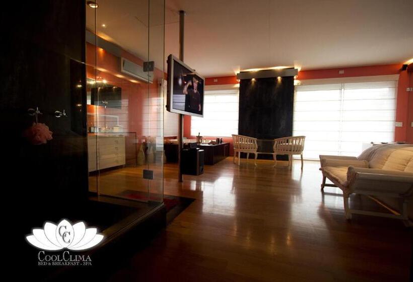 Cool Clima B&b