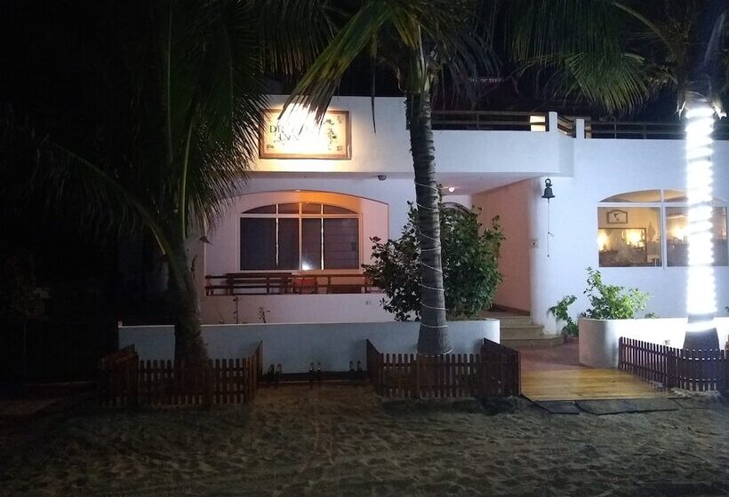 ベッドアンドブレックファースト Drake Inn