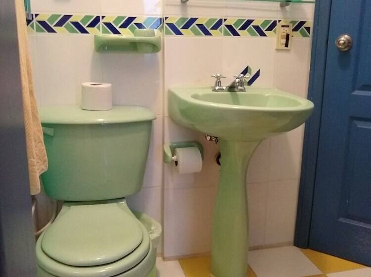 ベッドアンドブレックファースト Drake Inn