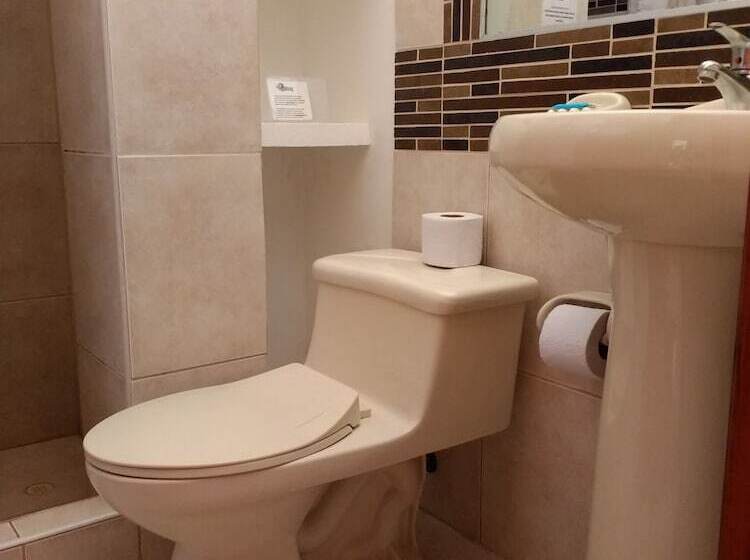 ベッドアンドブレックファースト Drake Inn