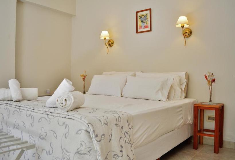 민박 La Maison Gerber