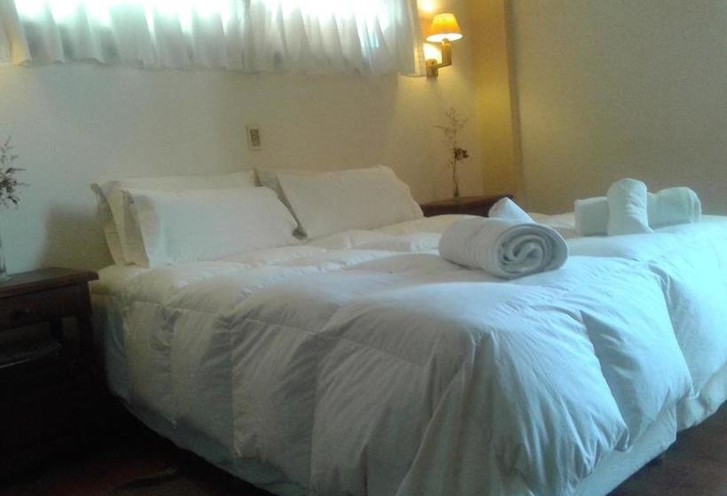 민박 La Maison Gerber