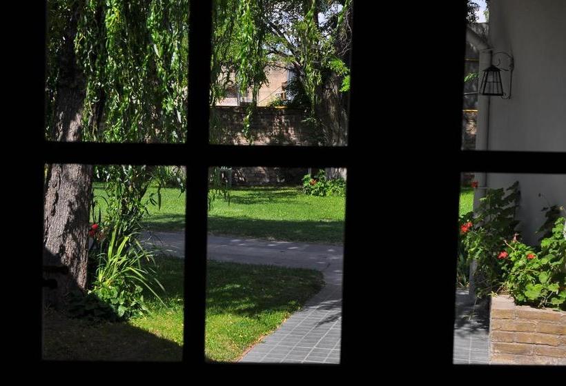 민박 La Maison Gerber