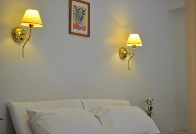 민박 La Maison Gerber