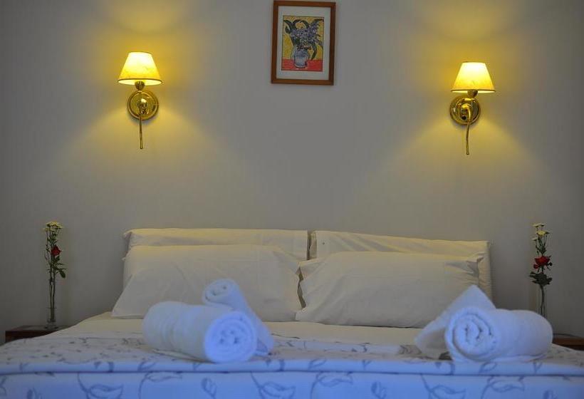 민박 La Maison Gerber