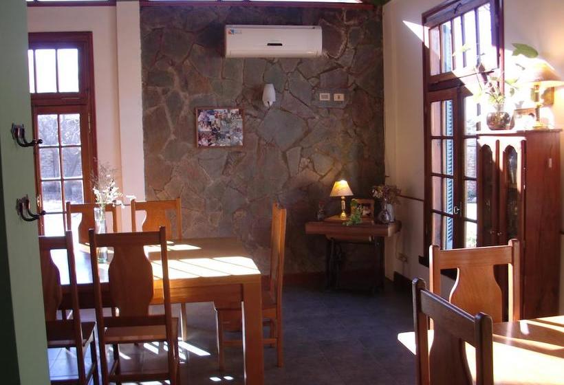 민박 La Maison Gerber