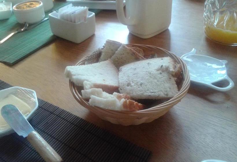 민박 La Maison Gerber