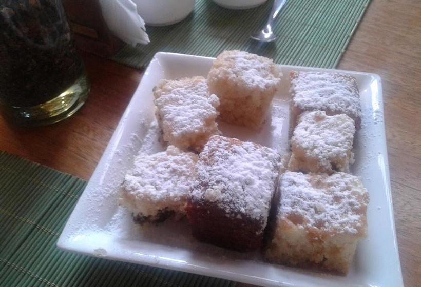 민박 La Maison Gerber