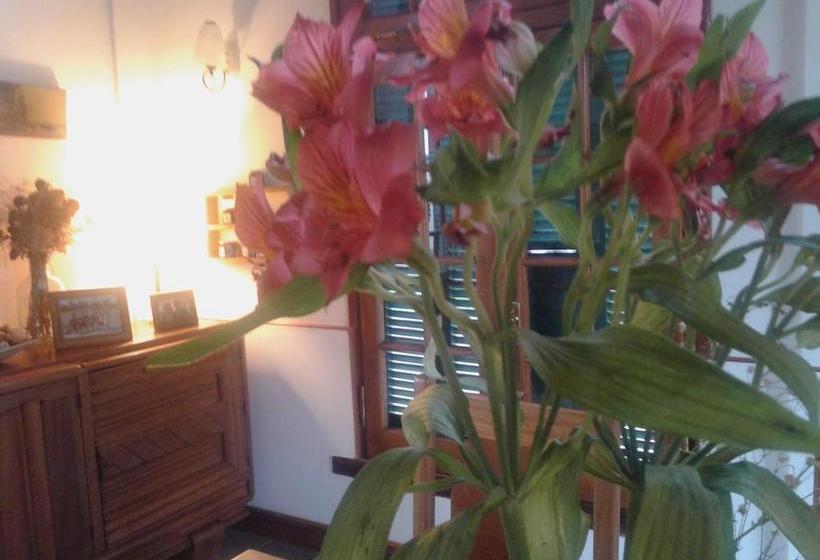 민박 La Maison Gerber