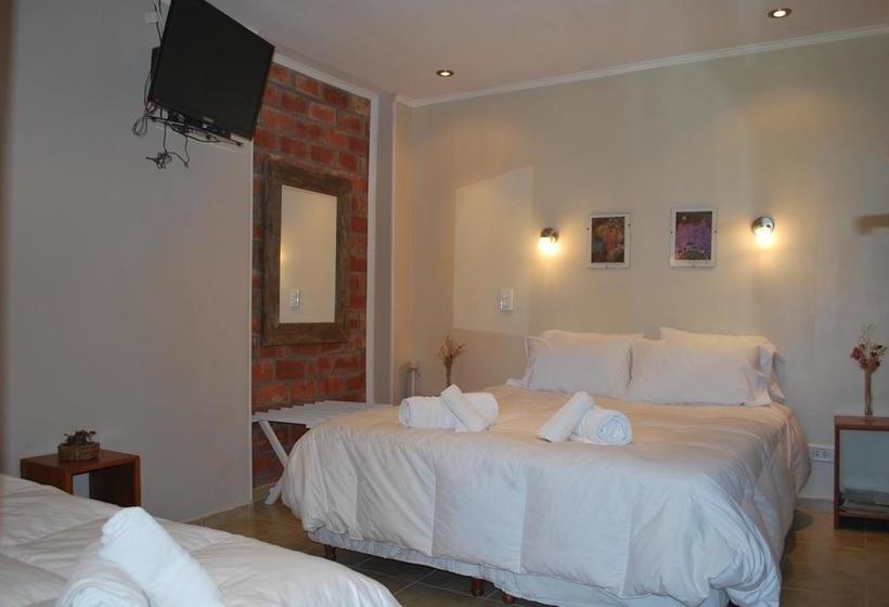 민박 La Maison Gerber