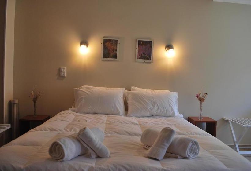 민박 La Maison Gerber