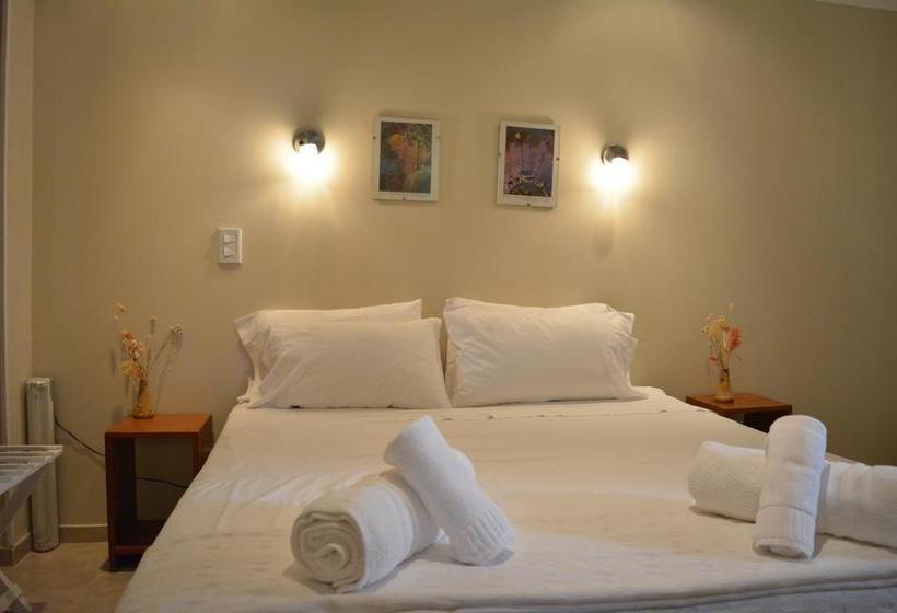 민박 La Maison Gerber