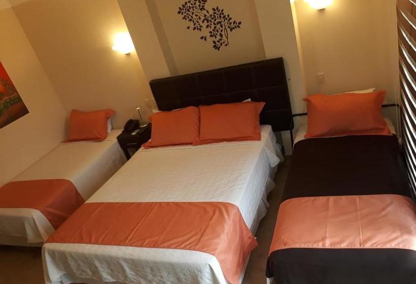 Club Del Campo   Hotel & Centro De Convenciones