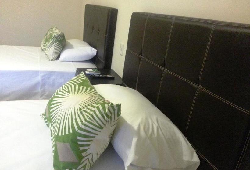 Club Del Campo   Hotel & Centro De Convenciones