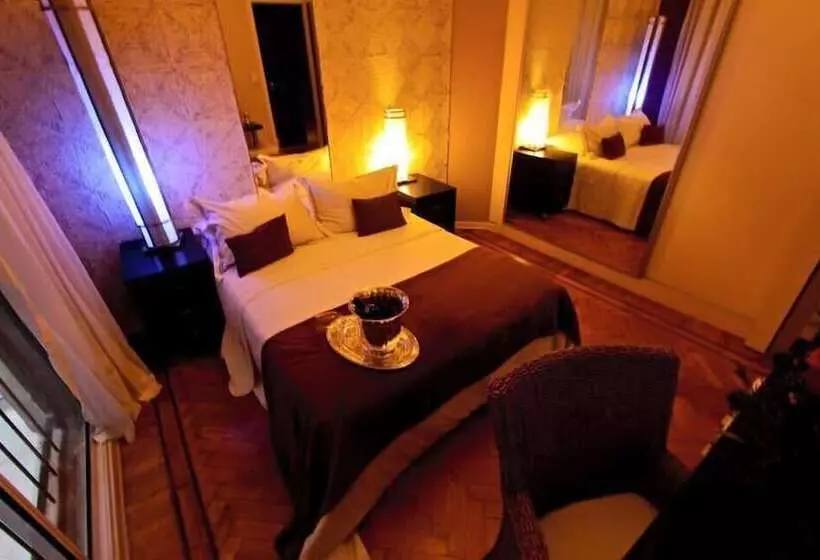 Cool Clima B&b