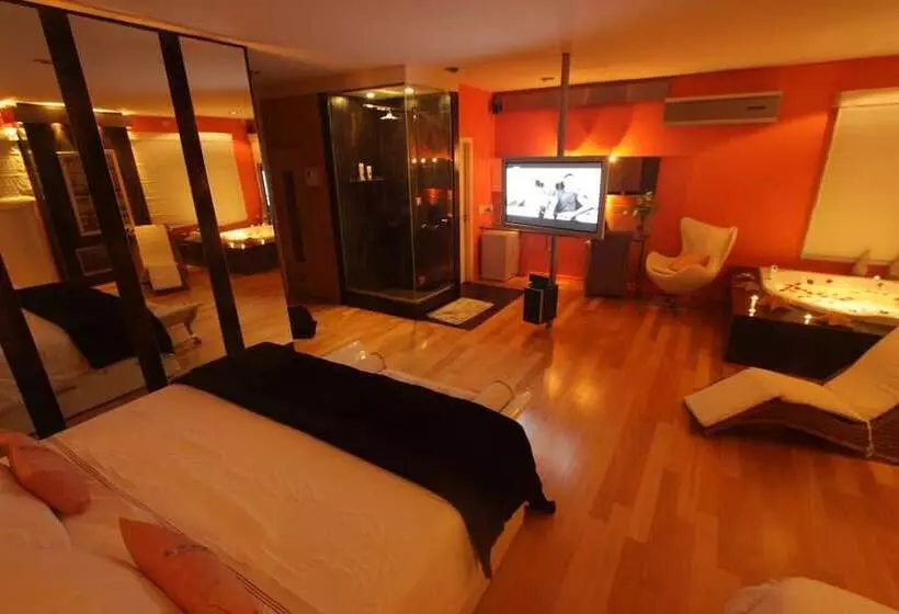 Cool Clima B&b
