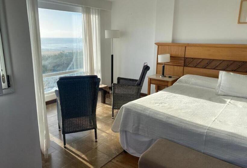 Costanera Mar Hotel & Suites