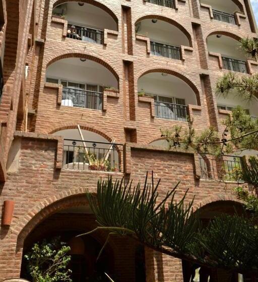 Costanera Mar Hotel & Suites