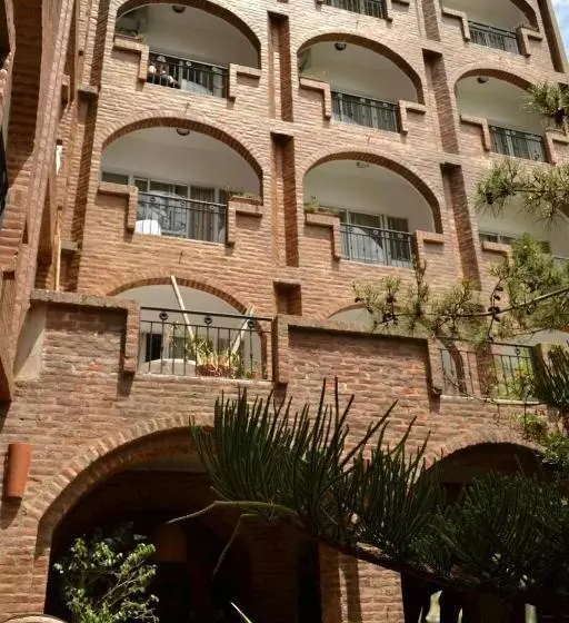 Costanera Mar Hotel & Suites