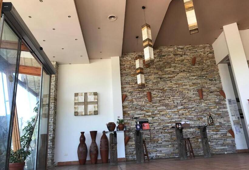 Costanera Mar Hotel & Suites