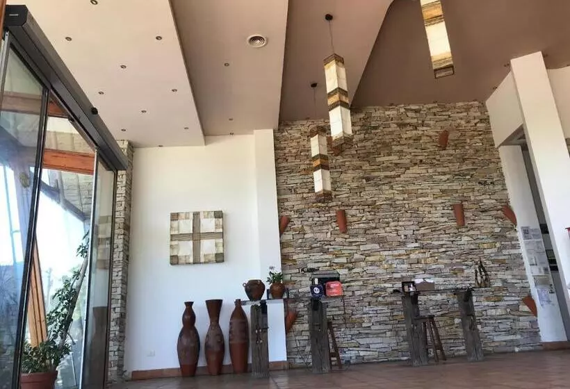 Costanera Mar Hotel & Suites