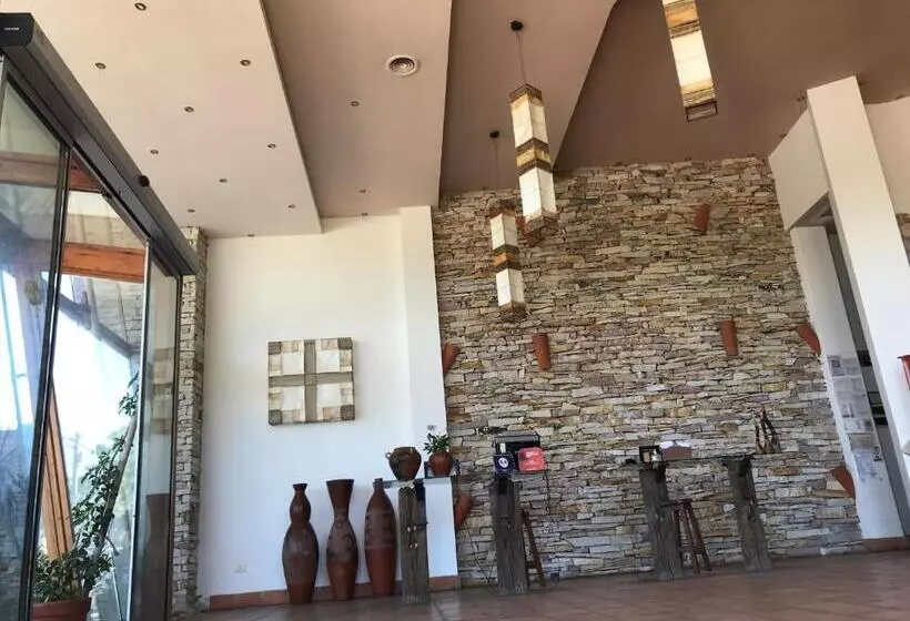 Costanera Mar Hotel & Suites
