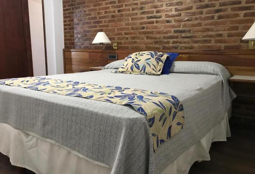 Costanera Mar Hotel & Suites