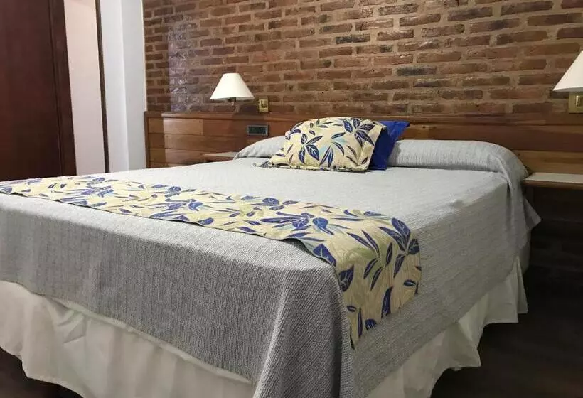 Costanera Mar Hotel & Suites