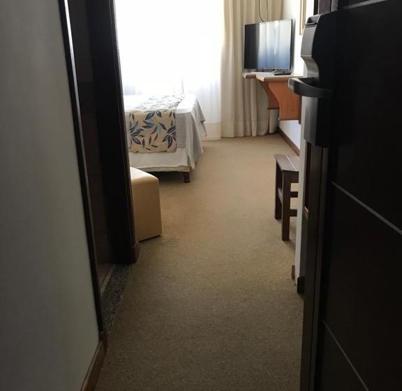 Costanera Mar Hotel & Suites