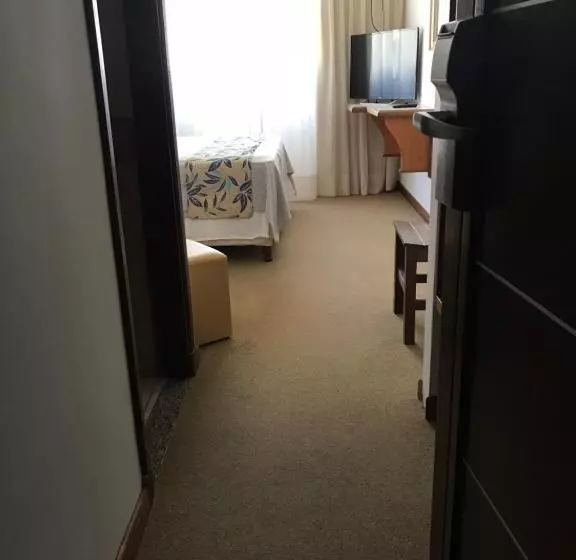 Costanera Mar Hotel & Suites