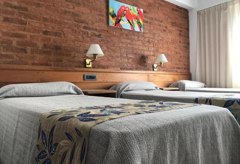 Costanera Mar Hotel & Suites