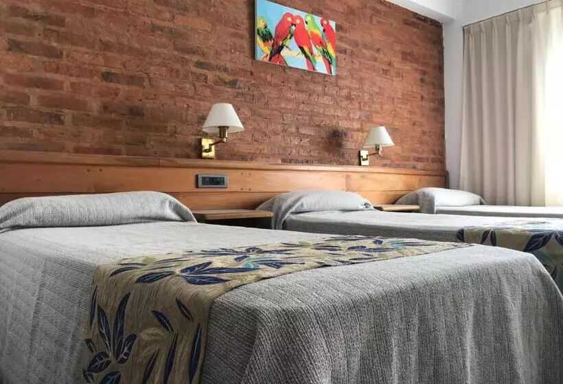 Costanera Mar Hotel & Suites