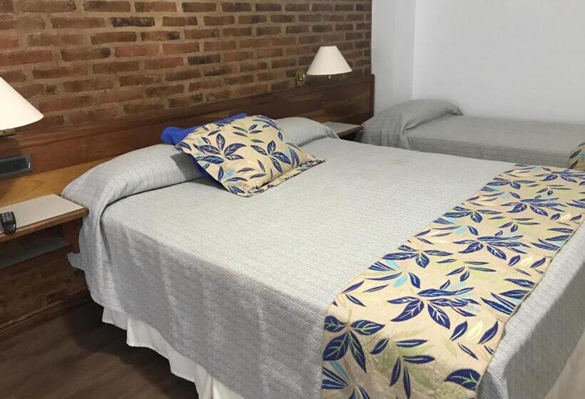 Costanera Mar Hotel & Suites