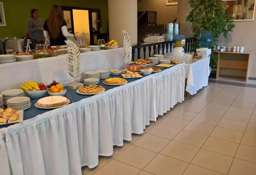 Gran Hotel Verona