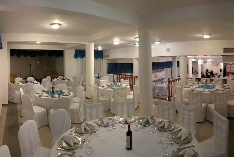 Gran Hotel Verona