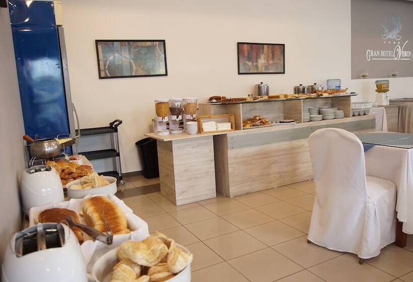 Gran Hotel Verona