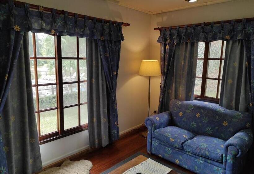 酒店 Alpenhaus Bier Und Gasthaus