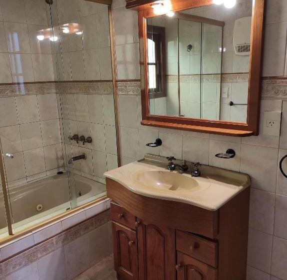 酒店 Alpenhaus Bier Und Gasthaus