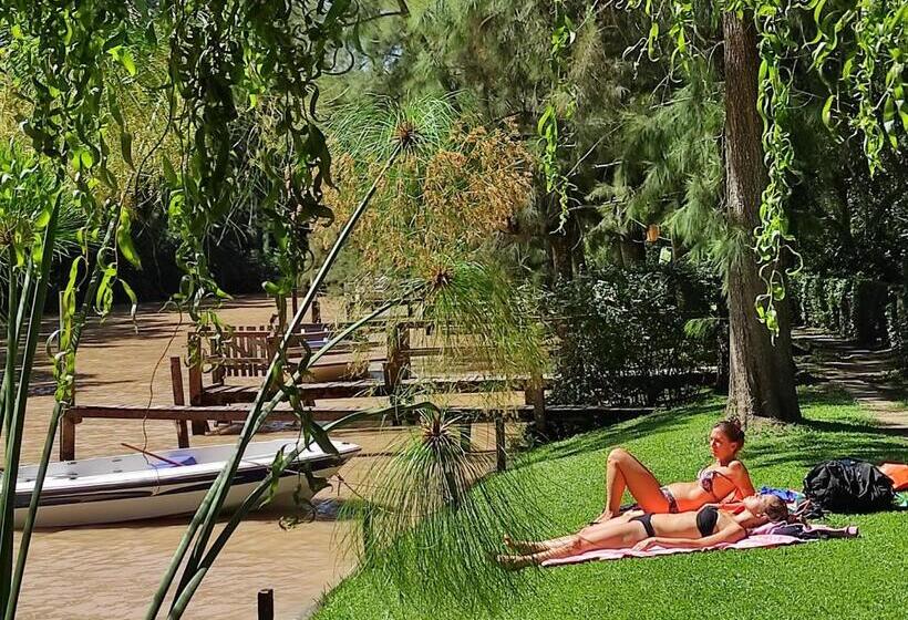 酒店 Alpenhaus Bier Und Gasthaus