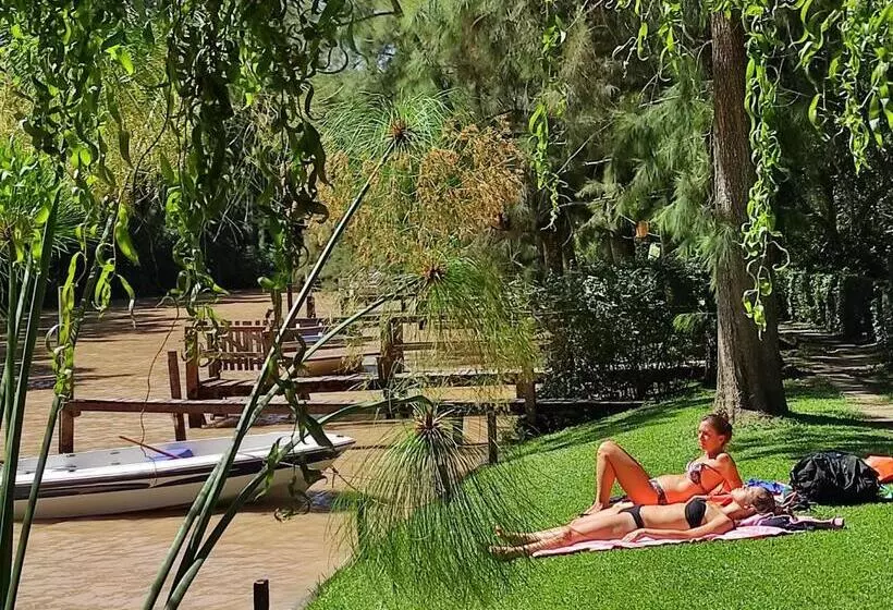 Hotel Alpenhaus Bier Und Gasthaus