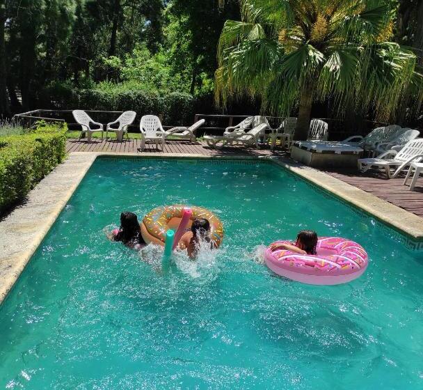 酒店 Alpenhaus Bier Und Gasthaus