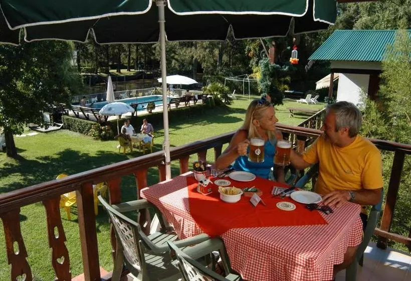 Hotel Alpenhaus Bier Und Gasthaus