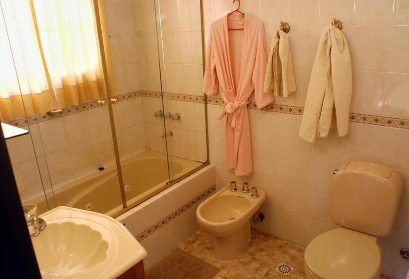 酒店 Alpenhaus Bier Und Gasthaus