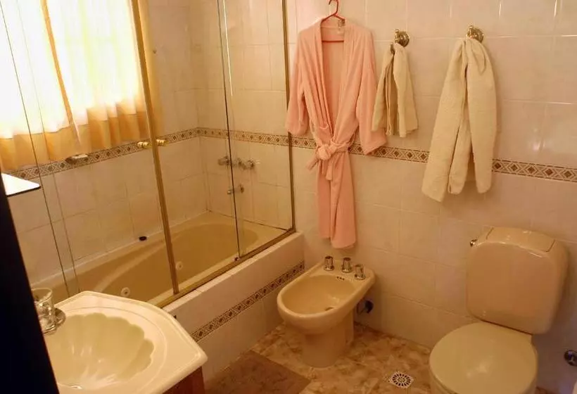 Hotel Alpenhaus Bier Und Gasthaus