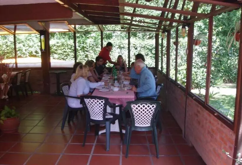 Hotel Alpenhaus Bier Und Gasthaus